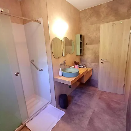 Adria Apartament Crikvenica