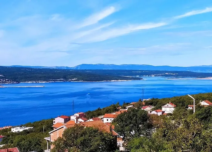 Апартаменты Adria