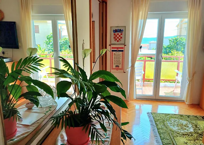 Adria * Цриквеница