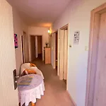 Adria Apartament *