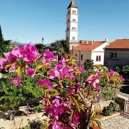 Adria Apartment Crikvenica