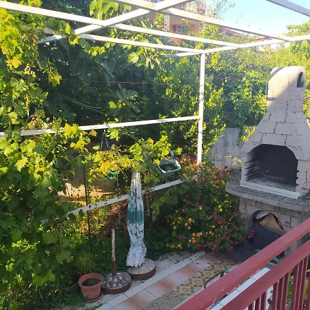 Adria Apartman Crikvenica