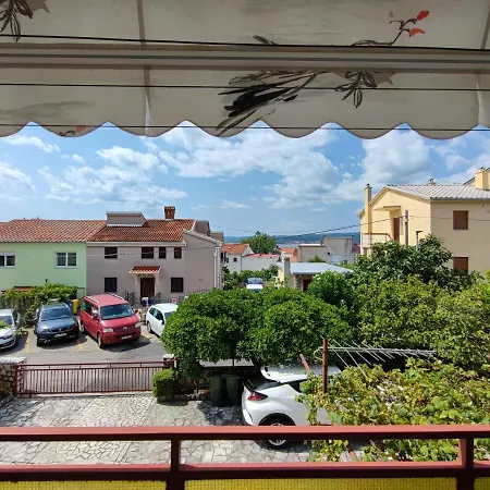 Apartment Adria *