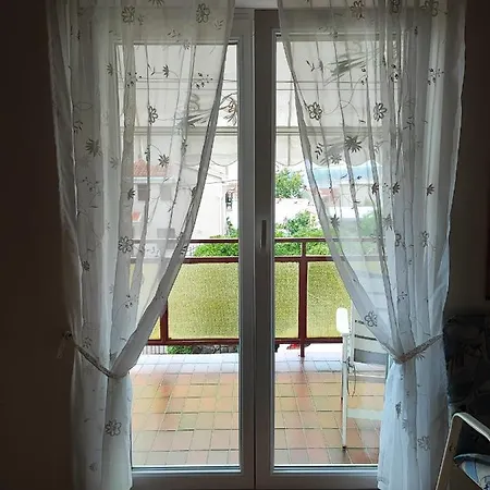Apartment Adria *