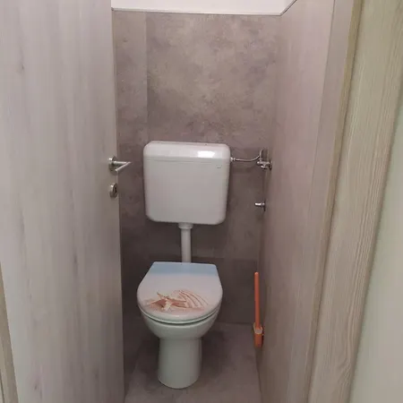 Apartment Adria