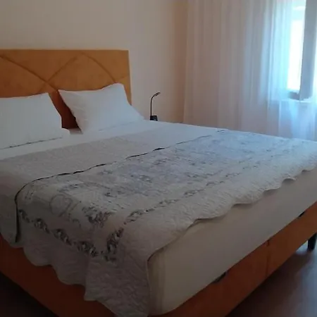 Adria Apartman Crikvenica