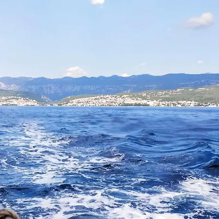 Adria Apartman Crikvenica