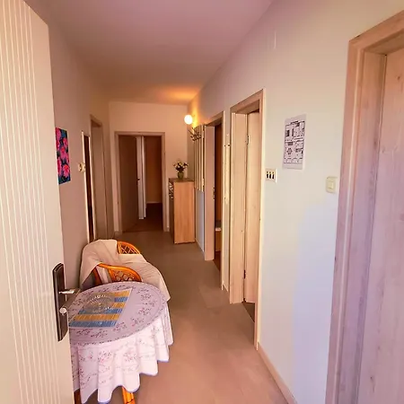 Adria Apartman *