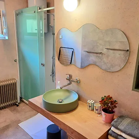 Adria Apartment