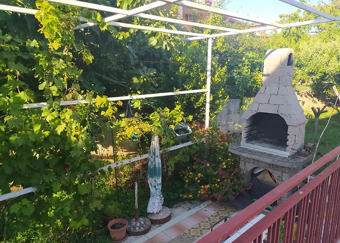 Adria Apartment Crikvenica