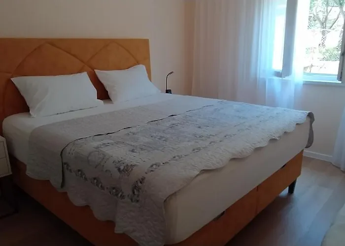 Adria Apartment Crikvenica