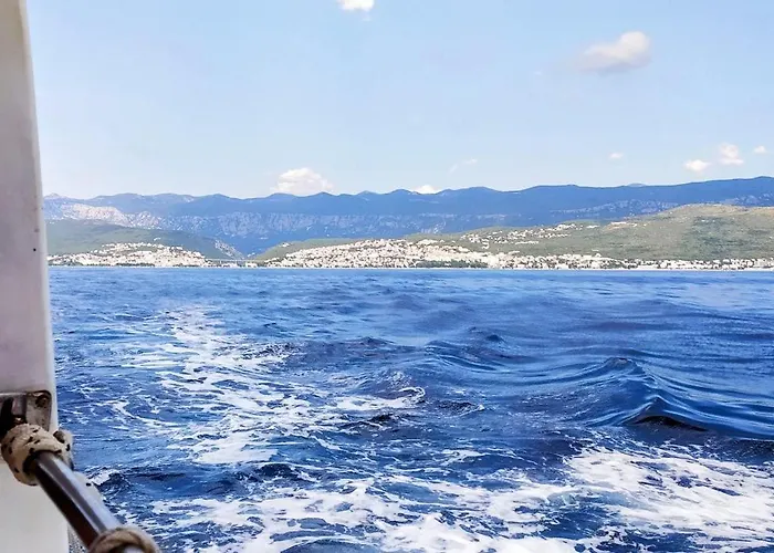 Adria Apartment Crikvenica