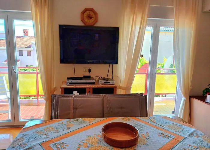 Adria Apartment Crikvenica